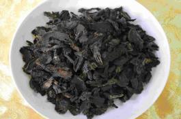 杨梅品种：荸荠种