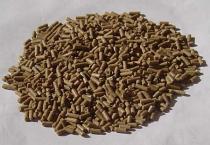 稀土喷西瓜高产又增甜