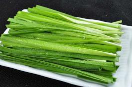 冬季甘薯与马铃薯忌混贮