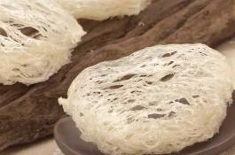 蕨菜快速护绿、保脆及保鲜