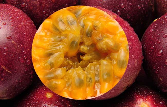 百香果的功效与作用