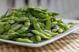 毛豆的营养价值有多大？