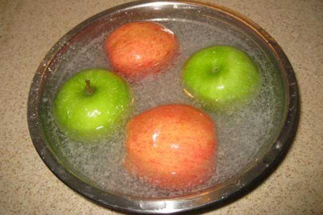 怎样减轻农药残留的危害？