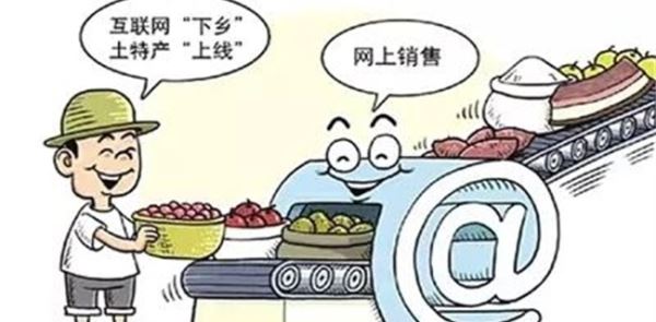 农村年轻人创业项目