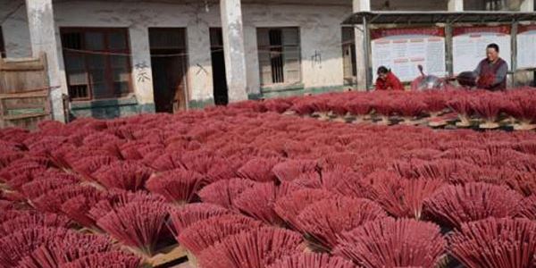 农村适合开什么厂？这几种不愁没销路！