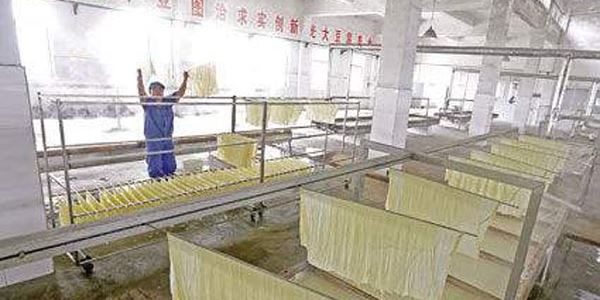 农村适合开什么厂？这几种不愁没销路！