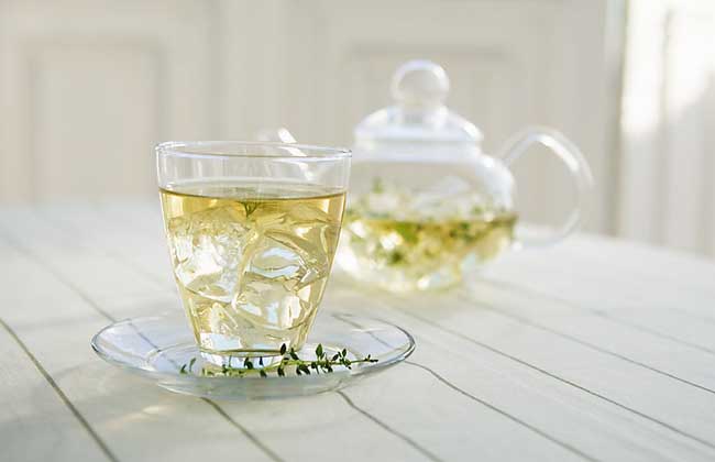 花茶的搭配功效大全