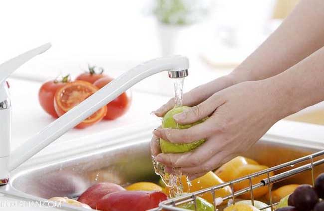 怎样减轻农药残留的危害？