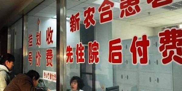 新农保可以一次交够十五年的吗？交3000元15年能领多少钱？