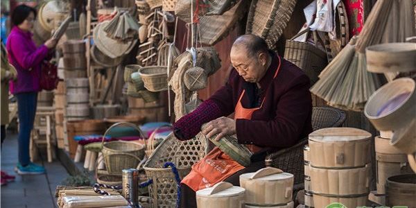 农村做什么加工厂利润高投资小？