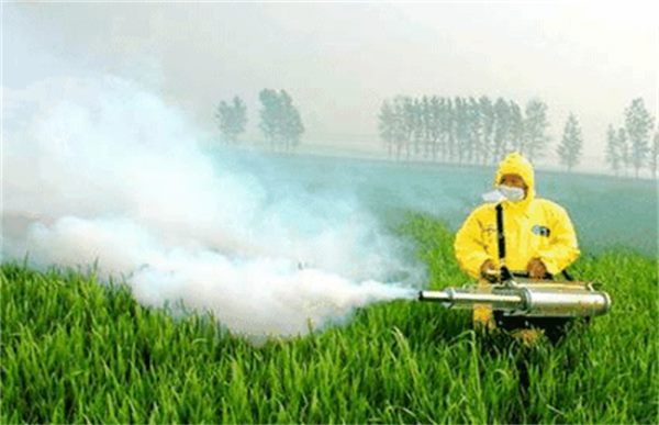 化学农药防治的缺点