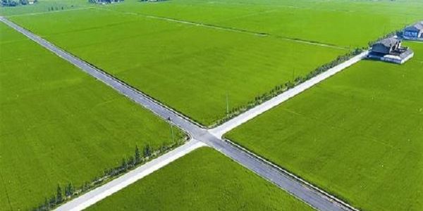 农业农村部关于推进高标准农田建设的建议答复