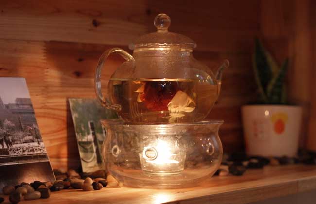 花茶的搭配功效大全