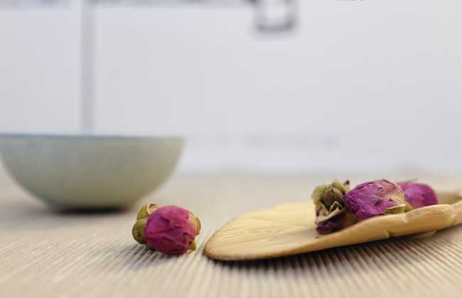 花茶的搭配功效大全