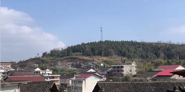 三部门印发指导意见 推动村庄建设项目施行简易审批