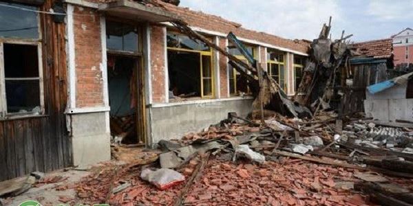 农村拆房补偿标准2020多少钱一平方？拆房补偿要怎么申请？