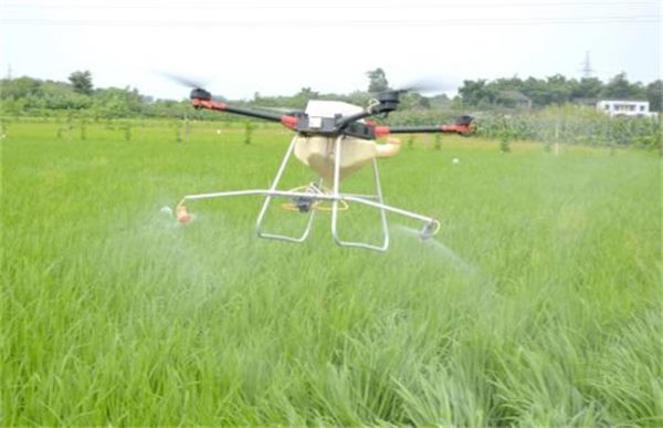 化学农药防治的缺点