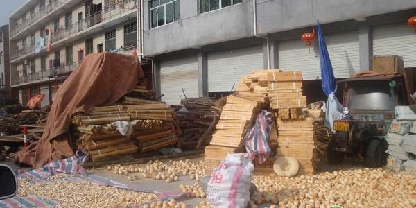 农村适合做什么加工厂？这几个的致富商机都不错！