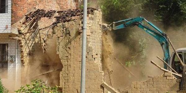 农村拆房补偿标准2020多少钱一平方？拆房补偿要怎么申请？