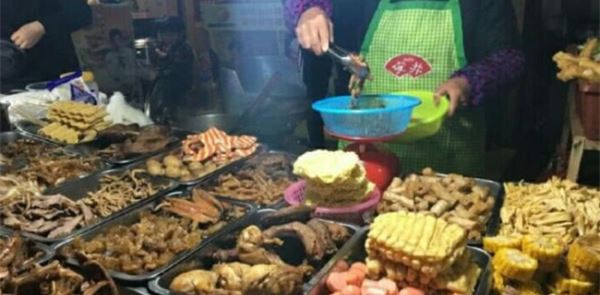 春节卖什么最挣钱