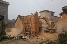 农村拆房补偿标准多少钱一平方（拆房补偿要怎么申请？）