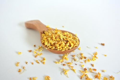 桂花茶可以天天喝吗，便秘、糖尿病患者以及孕妇不宜饮用