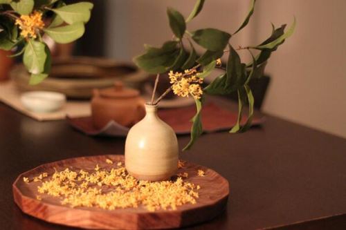 冬季桂花栽培技术，控制温度是关键