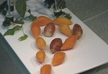 安居红苕
