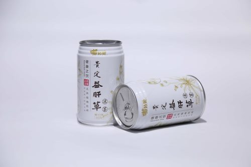 贵定益肝草凉茶