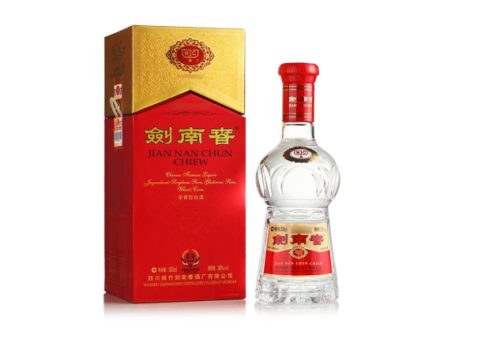 剑南春