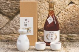 福建特产(福建青红酒) 福建特产(福建青红酒)