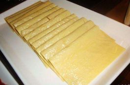 四川特产（船山豆腐皮）