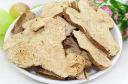 防治甜樱桃病虫害须知