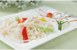 河南特产（偃师银条）