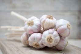 山西特产（北董大蒜）