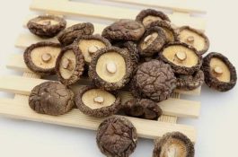 陕西特产(商洛香菇) 陕西特产(商洛香菇)