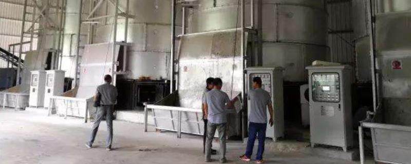 最先进的鸡粪处理方式 鸡粪处理国家有补助吗？