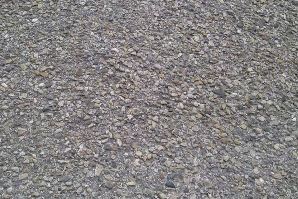 土质分类五类土及照片