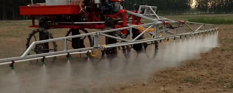 胺鲜乙烯利可以打花生吗 胺鲜乙烯利可以和磷酸二氢钾混用吗？