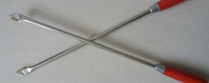 蒜苔收割刀的使用多久？