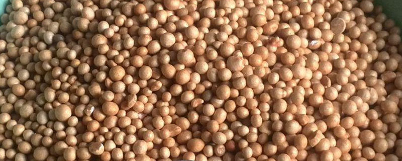 控释肥底肥还需要什么？