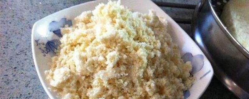 豆渣做花肥需要做什么处理 发酵多久后可以做肥料