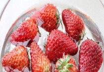 瓜果蔬菜类可用什么