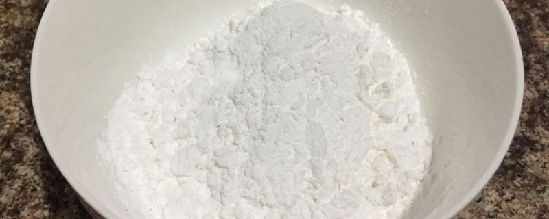 澄粉在超市叫什么？