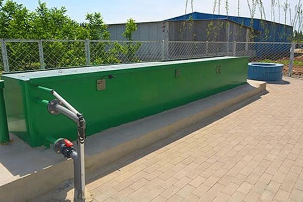 农村小型养猪场污水处理方法 500头猪场粪便处理多久？