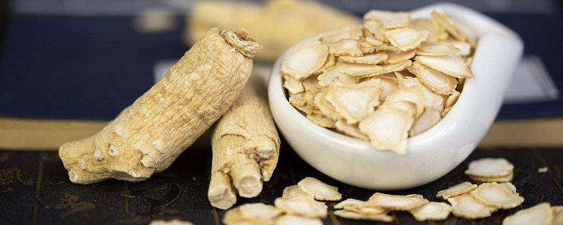 西洋参是花旗参吗？