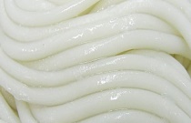 马铃薯粉和木薯粉一样吗？