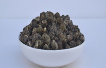 茉莉龙珠是什么茶介绍