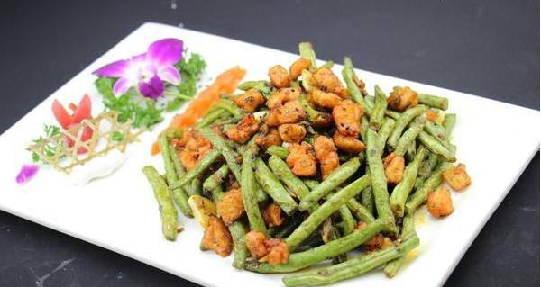 芸豆角功效与作用及禁忌 芸豆角营养价值