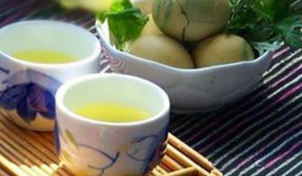 艾草茶的功效与作用及禁忌 艾叶茶怎么做？